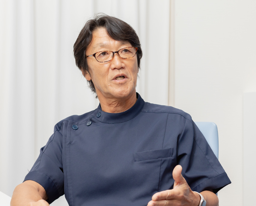 幅広い脳神経疾患への対応