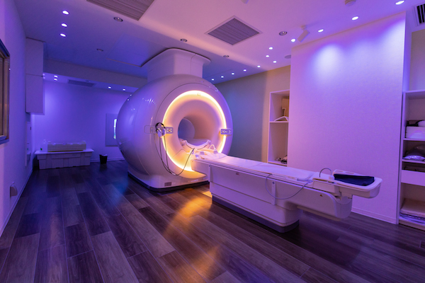 未破裂脳動脈瘤の検査