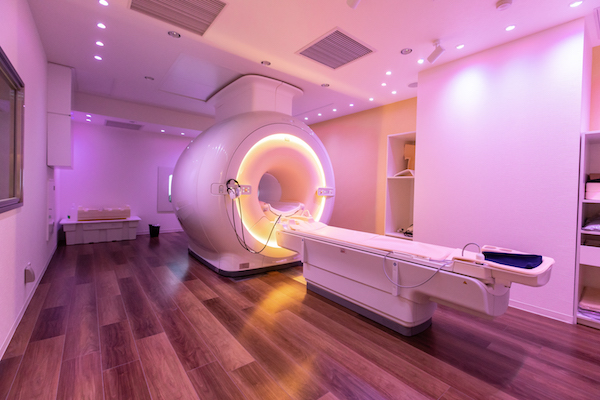 多発性硬化症の検査