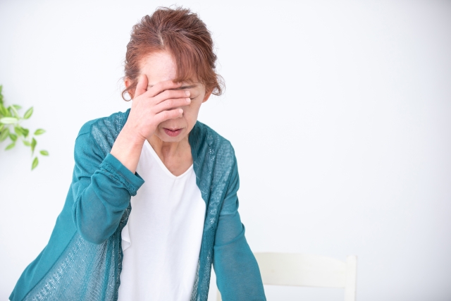 脳梗塞とは？