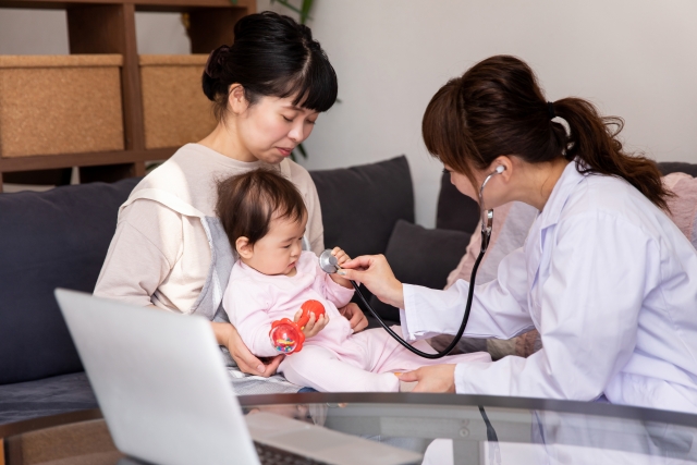 脊椎先天性奇形とは?