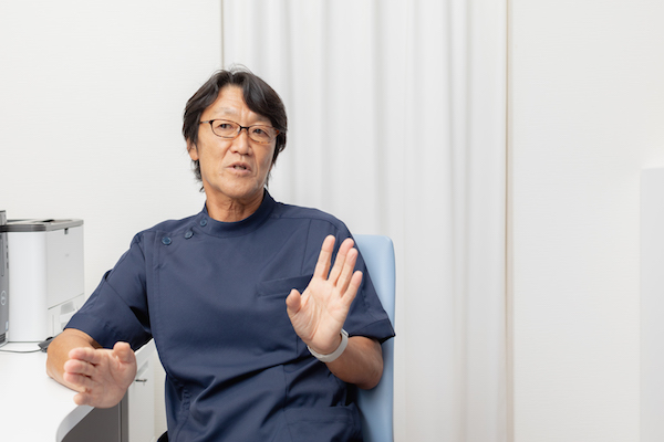 MRI検査の重要性について、どのようにお考えですか?